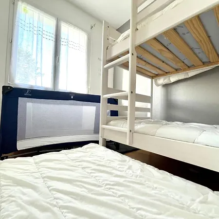 Maison Familiale A * Vairé