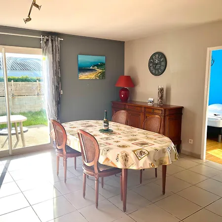 Maison Familiale A *