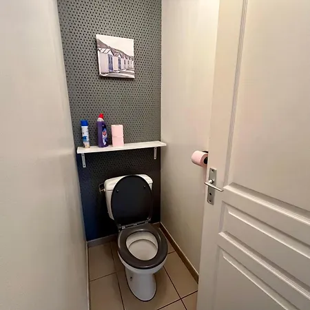 Maison Familiale A *