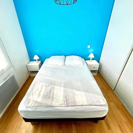 Maison Familiale A *