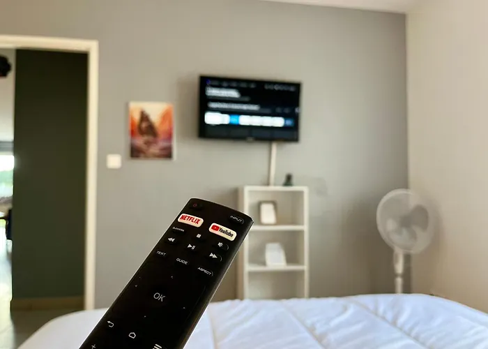 Maison Familiale à Hébergement de vacances *