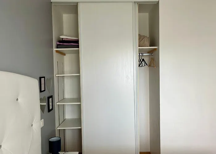 Maison Familiale à Hébergement de vacances Vairé