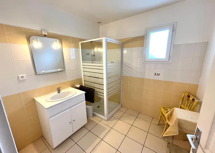 Hébergement de vacances Maison Familiale à Vairé