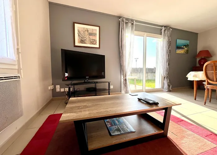 Maison Familiale à Hébergement de vacances Vairé