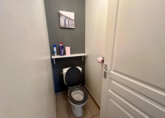 Maison Familiale à *