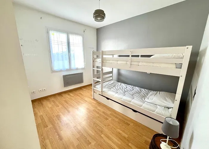 Maison Familiale à * Vairé