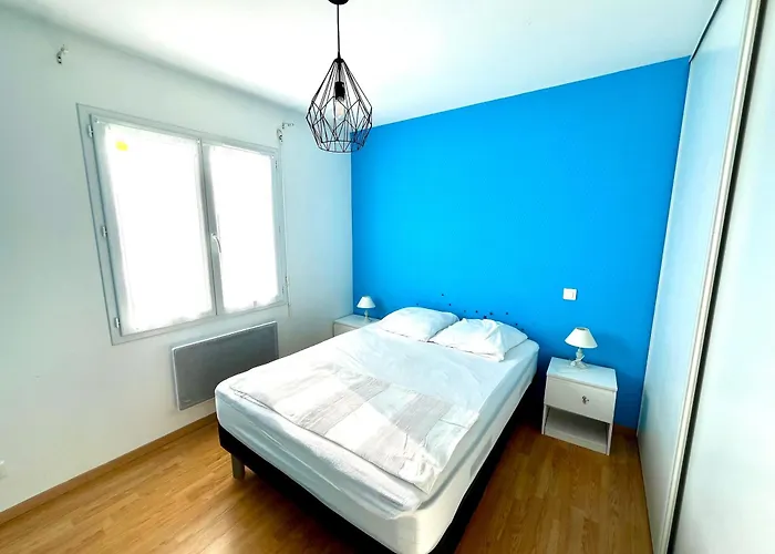 Hébergement de vacances Maison Familiale à *